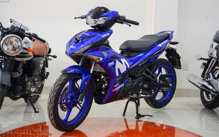 Yamaha Jupiter MX RC 110cc Send Flowers and Gifts to Vietnam Online Shop