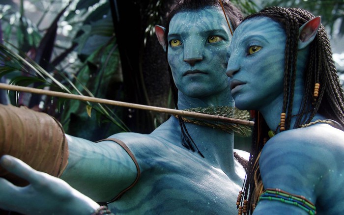 Đánh giá Avatar Dòng chảy của nước vẫn là kiệt tác điện ảnh kỹ xảo  đứng trên đỉnh cao