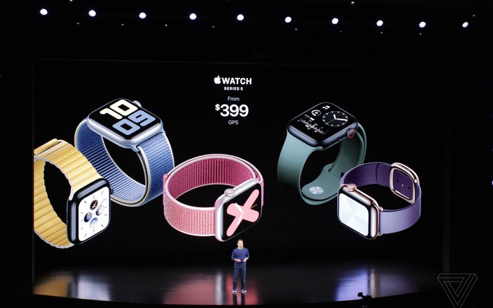 Các loại mặt kính trên Apple Watch có gì đặc biệt Cùng tìm hiểu nhé