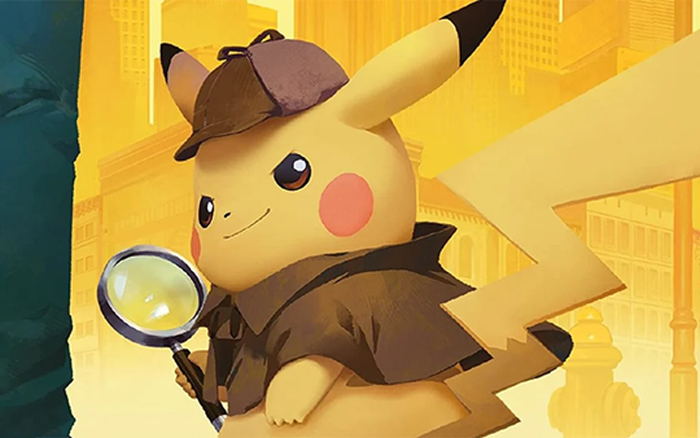 Detective Pikachu 2 vẫn đang trong quá trình phát triển Detective Pikachu 2 vẫn đang trong quá trình phát triển