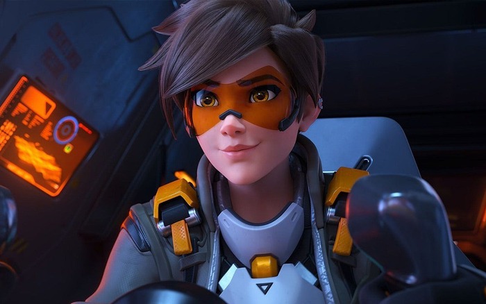 Overwatch 2 không còn chặn số điện thoại trả trước Overwatch 2 không còn chặn số điện thoại trả trước