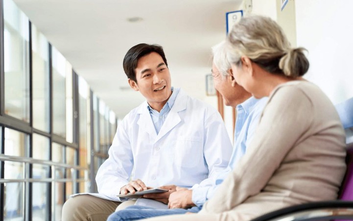 Tầm soát ung thư tổng quát tại Bệnh viện Đa khoa quốc tế Nam Sài Gòn 