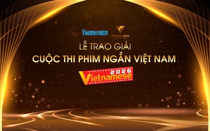 Nhìn lại hành trình cuộc thi phim ngắn Việt Nam - Vietnamese 2026