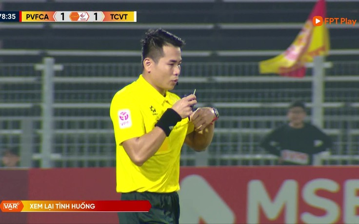 Highlight PVF-CAND 2-2 Thể Công Viettel: Đánh rơi chiến thắng phút bù giờ