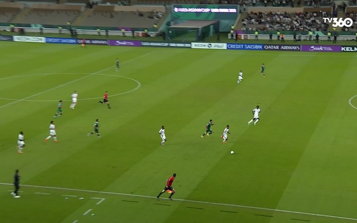 Highlight U.23 UAE 1-1 U.23 Syria: Bàn gỡ hòa bất ngờ chưa đủ để đi tiếp