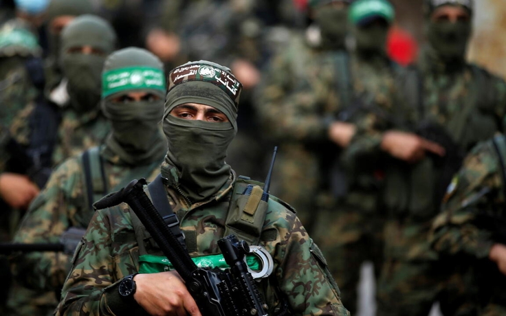 Iran có hỗ trợ lực lượng Hamas lên kế hoạch tấn công Israel?