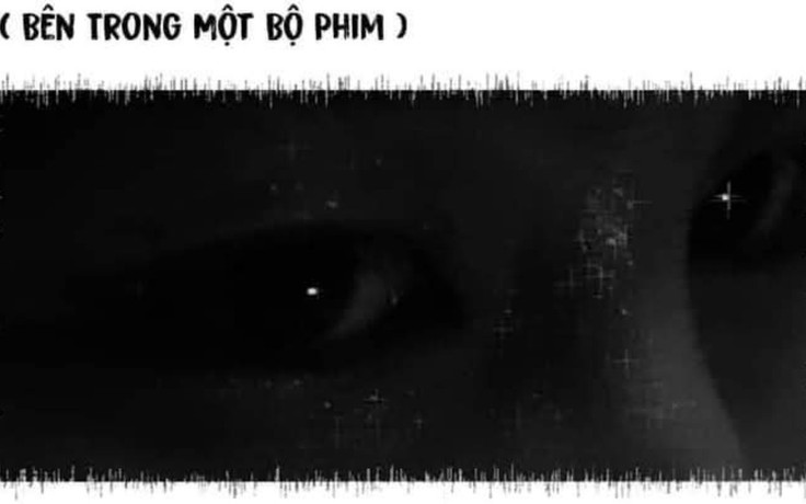'Đen Trắng hay (Bên Trong Một Bộ Phim)' | Cuộc thi phim ngắn Vietnamese 2025 'Đen Trắng hay (Bên Trong Một Bộ Phim)' | Cuộc thi phim ngắn Vietnamese 2025