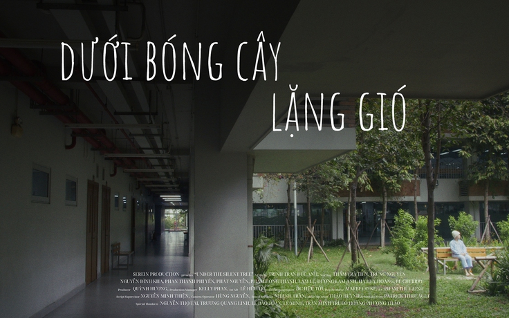 'Dưới bóng cây lặng gió' | Cuộc thi phim ngắn Vietnamese 2025