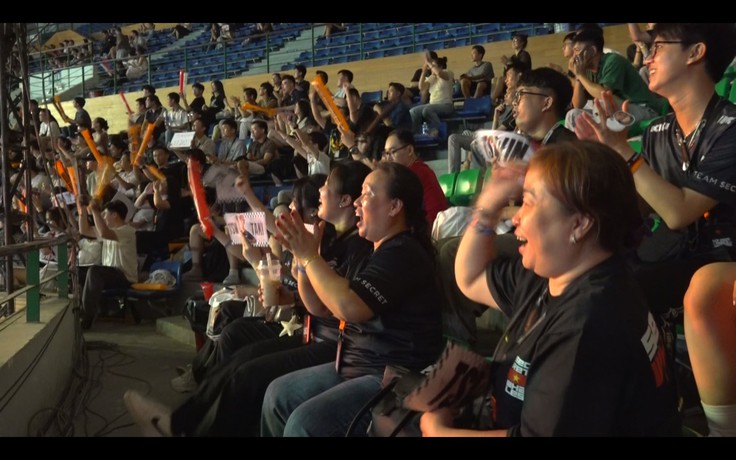 Lội ngược dòng kịch tính, TSW thẳng bước tới chung kết tổng LCP 2025