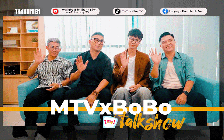 MTV 'lục đục' vì 'cha đẻ' của ca sĩ Ann chỉ 'thay đầu' cho Lê Minh