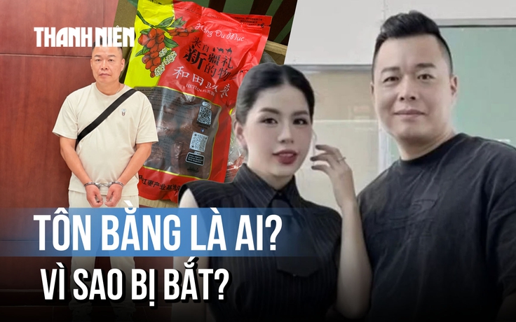 Bên trong kho hàng của Tôn Bằng: 29 tấn táo đỏ mang thương hiệu vợ cũ Hằng Du Mục