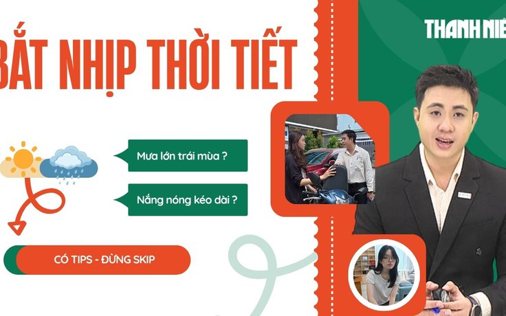 Cốp xe, ổ điện - Đừng để 'tiện tay thành trắng tay'