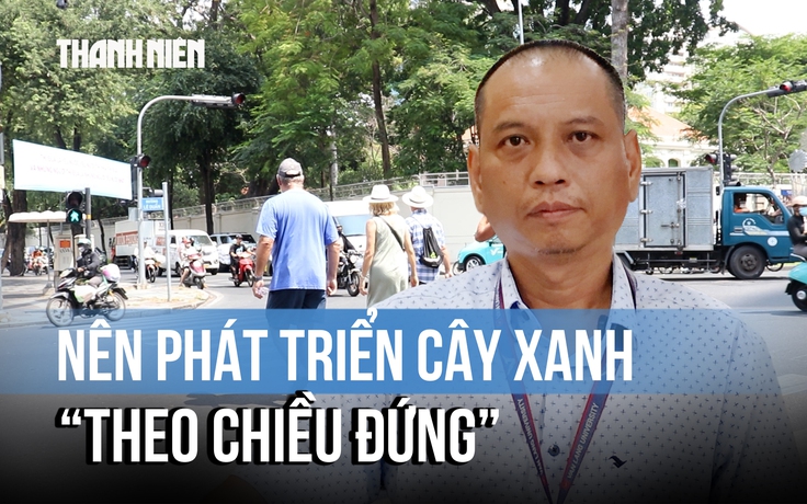Hiến kế phát triển đô thị tại TP.HCM – Kỳ 2: Đóng góp từ chuyên gia