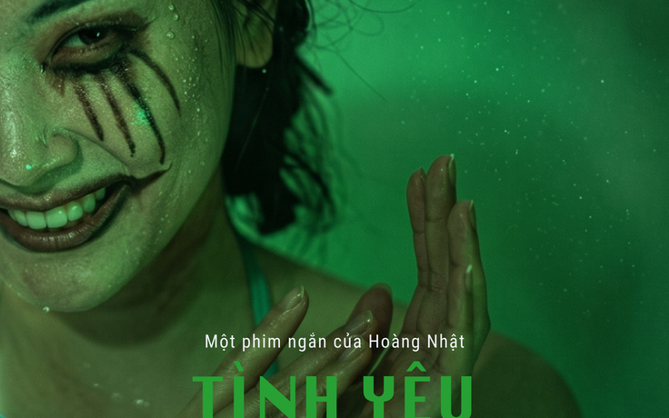 Tình yêu, Cái chết, Hoè Nhai | Cuộc thi phim ngắn Vietnamese 2026