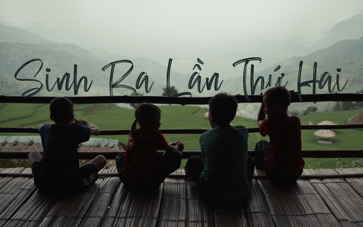 Sinh ra lần thứ hai | Phim ngắn Vietnamese 2026