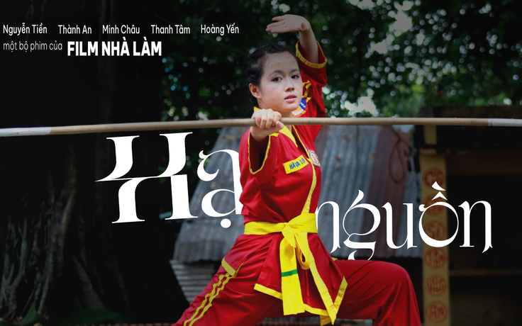 Hạ nguồn | Phim ngắn Vietnamese 2026