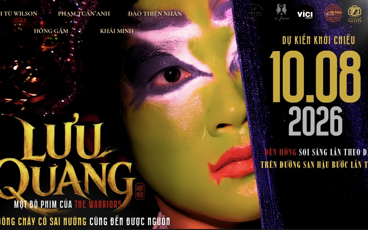 Lưu Quang | Phim ngắn Vietnamese 2026