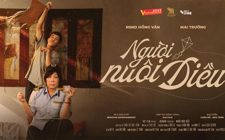 Người nuôi diều | Phim ngắn Vietnamese 2026