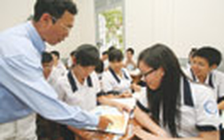 Cách ôn thi môn toán, địa lý Cách ôn thi môn toán, địa lý