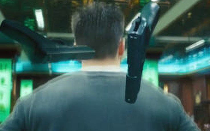 Góc công nghệ - Số 48