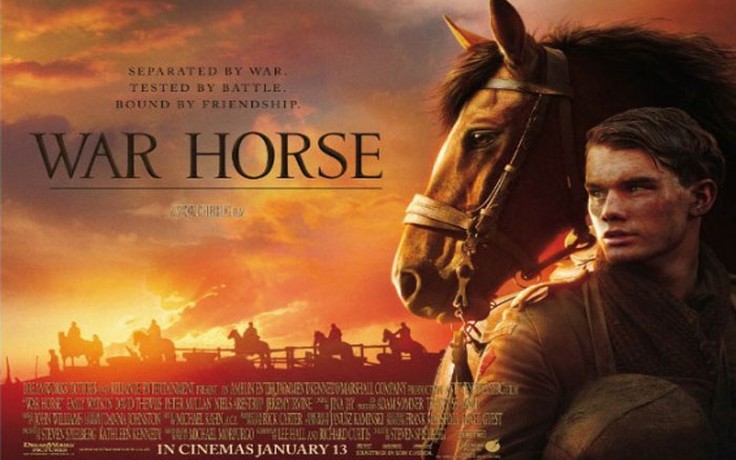 Trailer phim War Horse