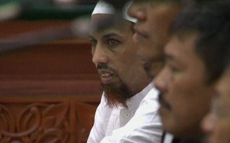 Tiếp tục phiên tòa vụ khủng bố tại Bali