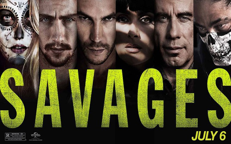 Trailer phim Savages