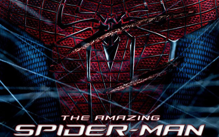 Trailer phim The Amazing Spider-Man