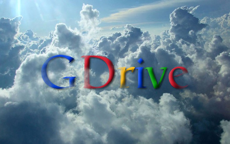 Truy cập Google Drive không cần internet