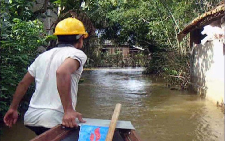 Thêm hai người thiệt mạng do ‘lũ bất thường’