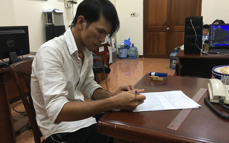 Lời khai rợn người của Nguyễn Thành Dũng, nghi can bạo hành trẻ em ở Campuchia