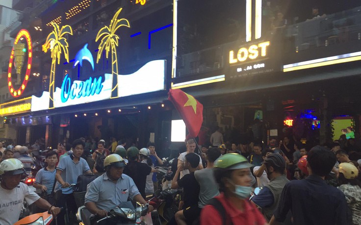 Trực tiếp: Triệu người Việt nín thở xem U.23 Việt Nam thắng bất khuất Qatar vào chung kết