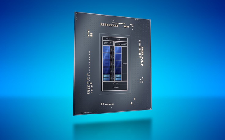 Core i9-12900K – Giành lại ngôi đầu sức mạnh Core i9-12900K – Giành lại ngôi đầu sức mạnh