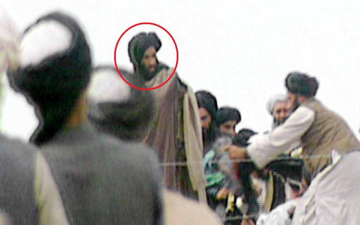 Nơi trú ẩn bất ngờ của thủ lĩnh Taliban: gần căn cứ Mỹ