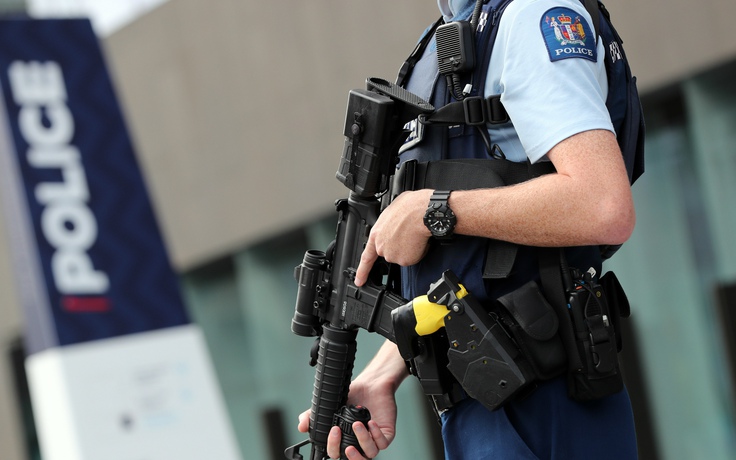 New Zealand quyết siết kiểm soát súng đạn sau vụ thảm sát ở đền thờ Hồi giáo