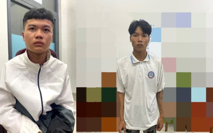 TP.HCM: Tạm giữ 2 nghi phạm được thuê phóng hỏa đốt ô tô TP.HCM: Tạm giữ 2 nghi phạm được thuê phóng hỏa đốt ô tô