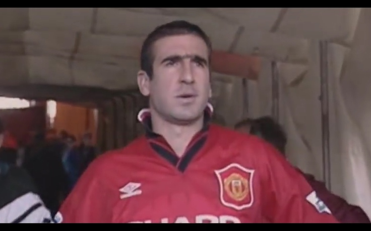 Ngày này năm ấy (24.5): Sinh nhật Eric Cantona