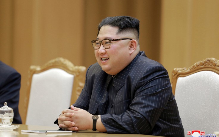 Triều Tiên công bố chi tiết kế hoạch phá hủy bãi thử hạt nhân