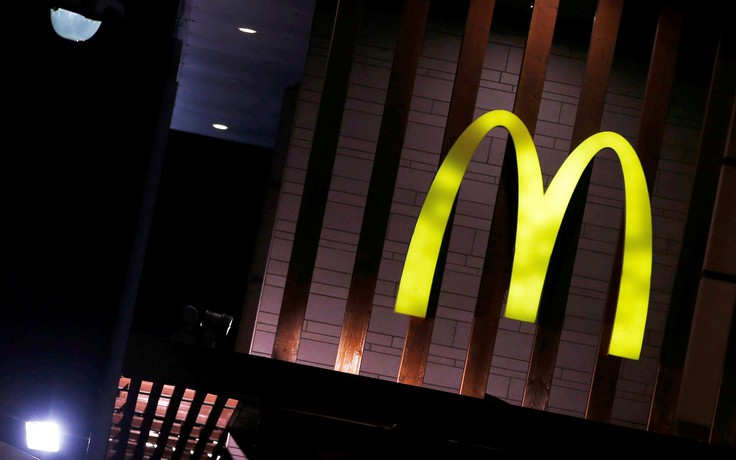 Hơn 100 người Mỹ nhiễm ký sinh trùng nghi do ăn salad của McDonald's