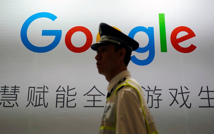 Google sẽ cung cấp máy tìm kiếm phù hợp với Trung Quốc ?