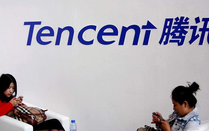 Trung Quốc sợ game thủ mắt kém, Tencent mất 20 tỉ USD