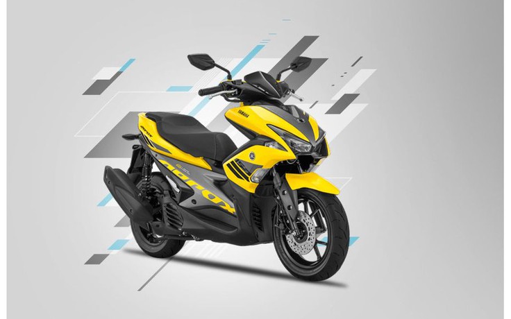Yamaha Aerox 155 Price  Mileage Colours Images  BikeDekho