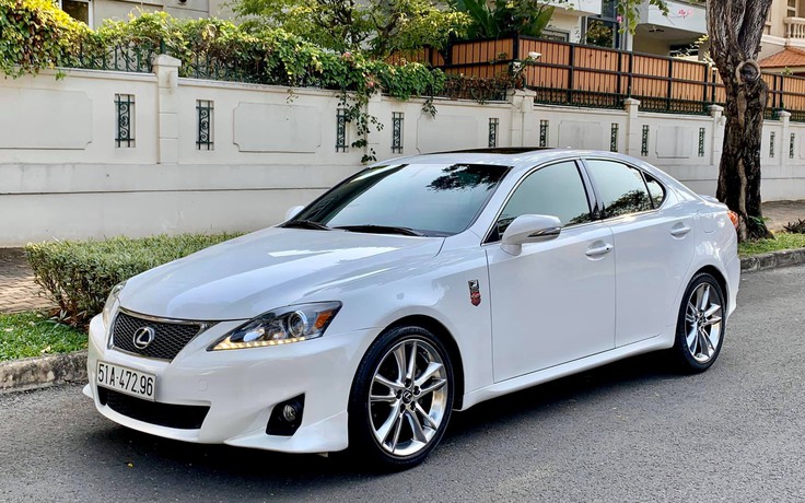 Lexus IS 250 Review For Sale Specs Models  News in Australia  CarsGuide