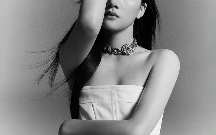 Nàng thơ mới của điện ảnh xứ Trung - Nhậm Mẫn khoe nét đẹp cổ điển Nàng thơ mới của điện ảnh xứ Trung - Nhậm Mẫn khoe nét đẹp cổ điển