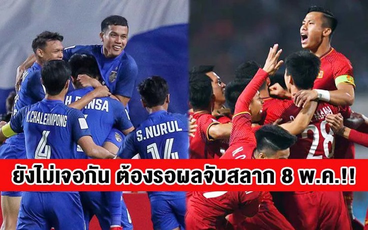 “Canh bạc” của bóng đá Thái Lan