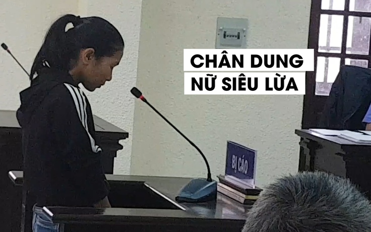 Nữ “siêu lừa” vùng cao Quảng Trị lại hầu tòa vì chiếm đoạt tiền bảo hiểm