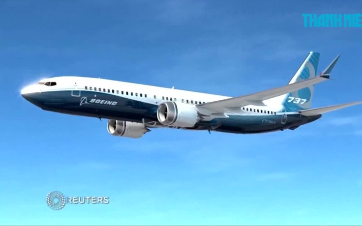 Boeing cảnh báo phi công sau vụ rơi máy bay Indonesia