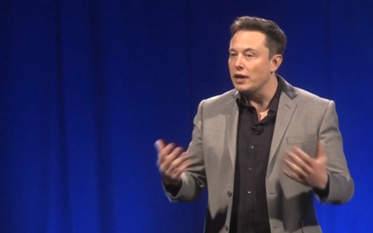 Tesla đã có chủ tịch mới thay thế tỉ phú Elon Musk
