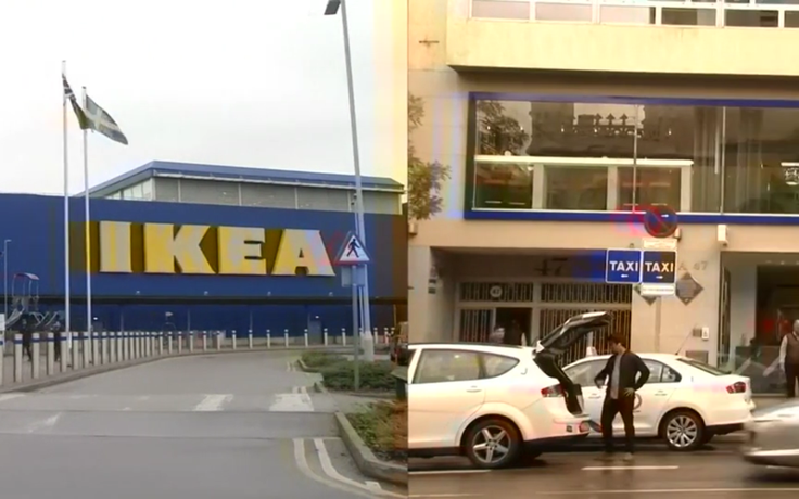 Trước cạnh tranh, IKEA đẩy mạnh bán online, ứng dụng công nghệ ảo
