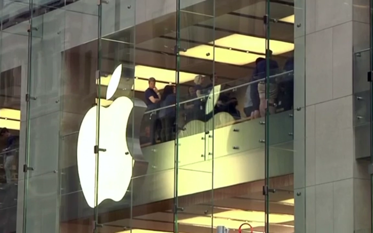 Apple chi 1 tỉ USD xây thêm cơ sở mới ở Mỹ sau áp lực từ Tổng thống Trump